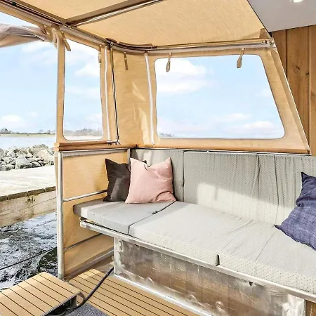 Holiday Xi Holiday home Aeroskobing