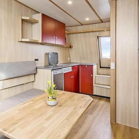 Holiday Xi Holiday home Aeroskobing
