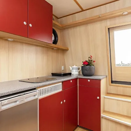 Holiday Xi Holiday home Aeroskobing